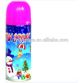 Melhor Preço Casamento Carnaval Aerossol Enlatado Joker Neve Spray